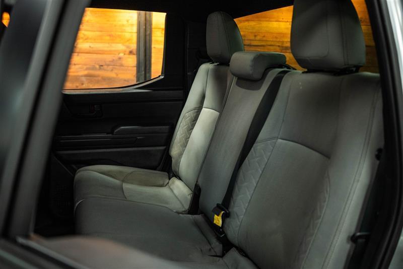 used 2024 Toyota Tacoma car, priced at $37,695