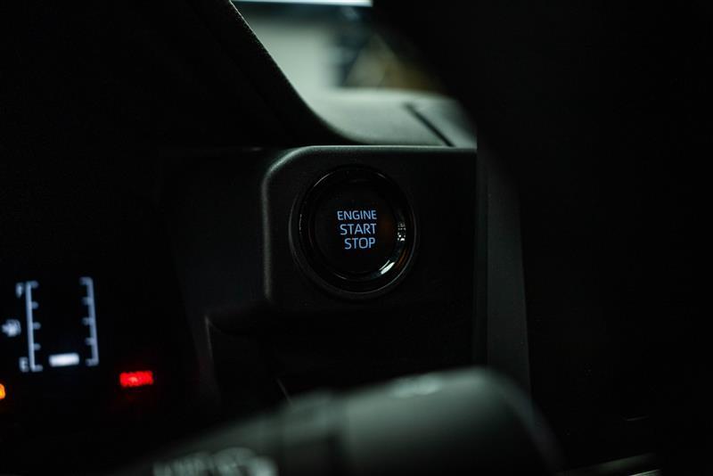 used 2024 Toyota Tacoma car, priced at $37,695