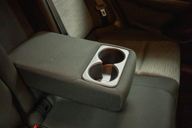 used 2023 Nissan Rogue car, priced at $21,195