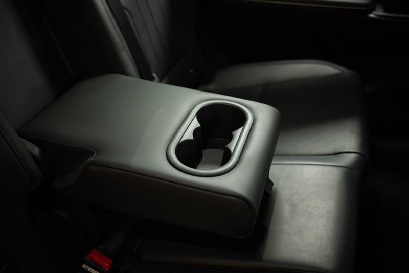 used 2024 Hyundai Santa Fe car, priced at $29,793