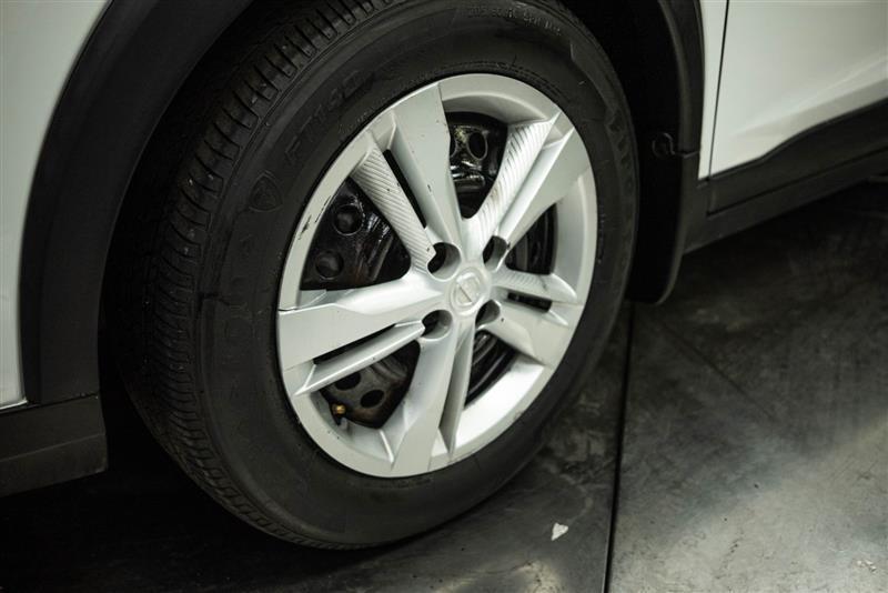 used 2019 Nissan Kicks car, priced at $12,995