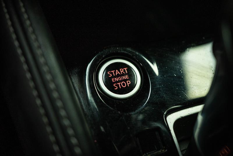 used 2019 Nissan Kicks car, priced at $12,995