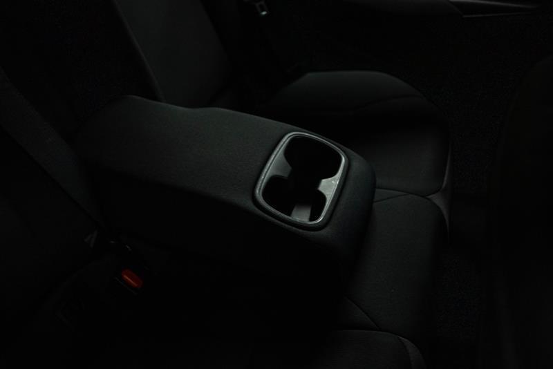 used 2024 Toyota Corolla car, priced at $17,495