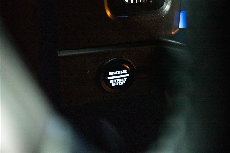 used 2025 Ford Bronco car, priced at $37,496