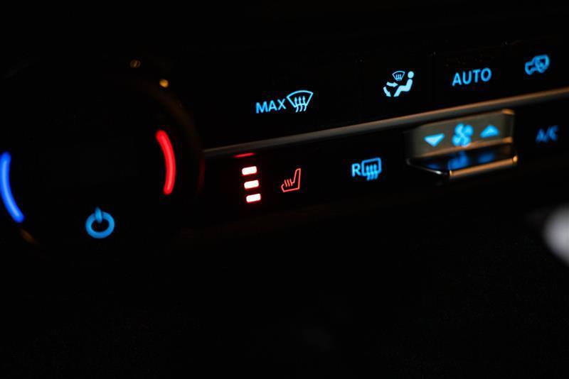 used 2025 Ford Bronco car, priced at $37,496