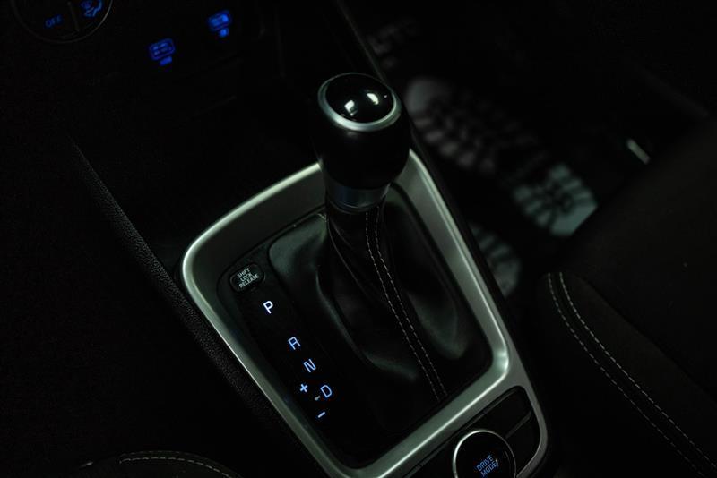 used 2021 Hyundai Venue car, priced at $13,995