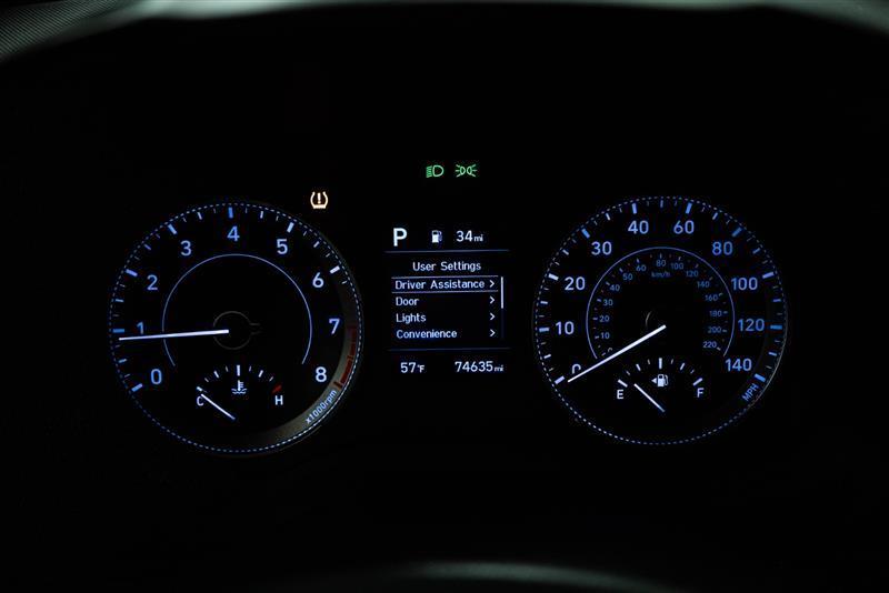 used 2021 Hyundai Venue car, priced at $13,995