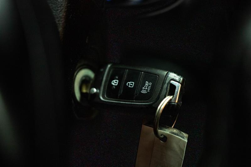 used 2021 Hyundai Venue car, priced at $13,995