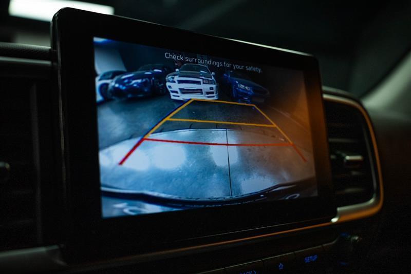 used 2021 Hyundai Venue car, priced at $13,995