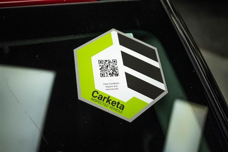 used 2021 Hyundai Venue car, priced at $13,995