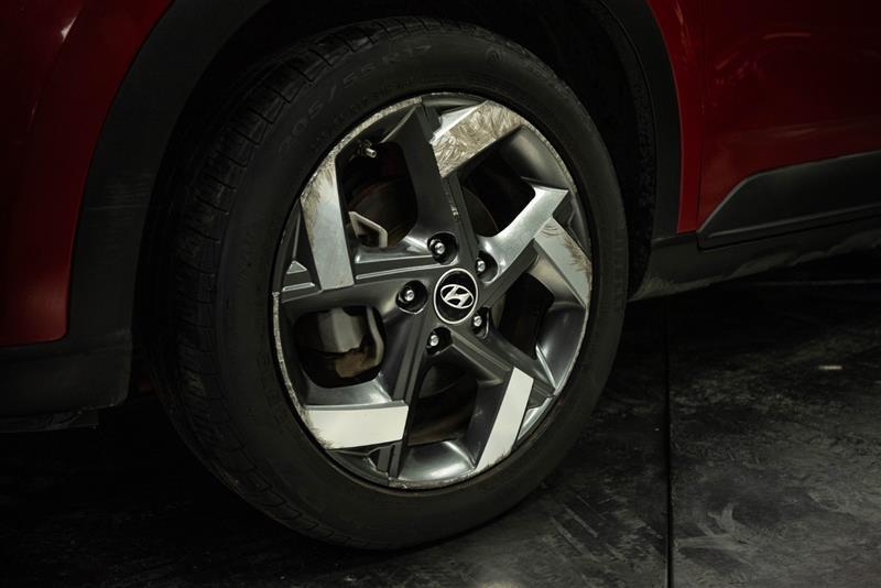 used 2021 Hyundai Venue car, priced at $13,995