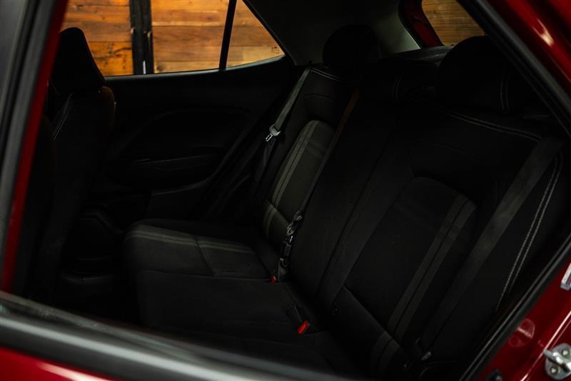 used 2021 Hyundai Venue car, priced at $13,995