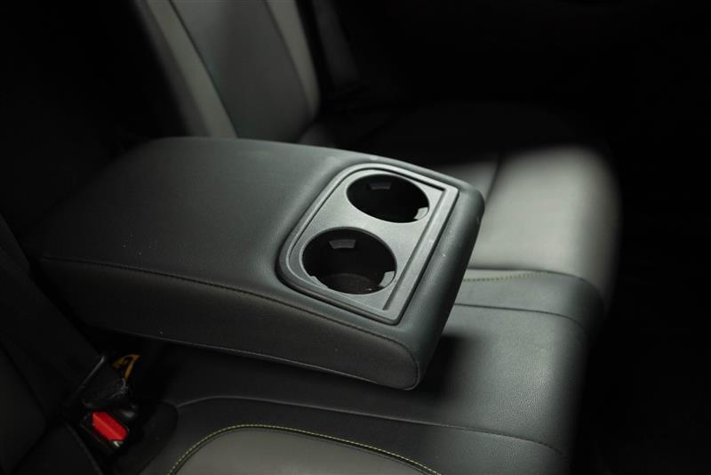 used 2021 Subaru Outback car, priced at $23,793