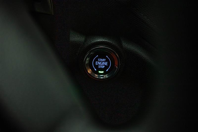 used 2023 Chevrolet TrailBlazer car, priced at $15,895