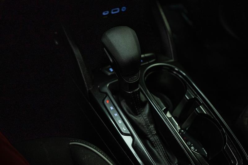 used 2023 Chevrolet TrailBlazer car, priced at $15,895