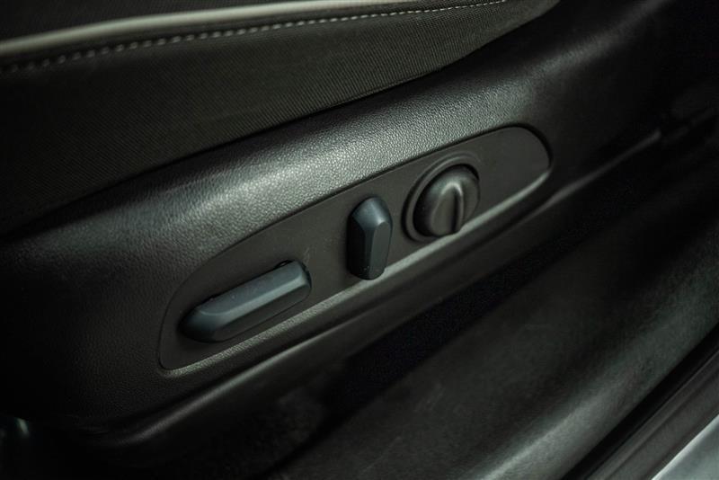 used 2023 Chevrolet TrailBlazer car, priced at $15,895