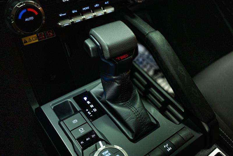 used 2025 Toyota Tacoma car, priced at $40,995