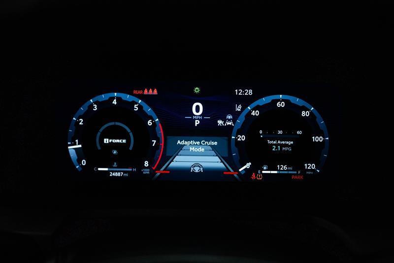 used 2025 Toyota Tacoma car, priced at $40,995