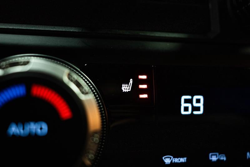 used 2025 Toyota Tacoma car, priced at $40,995