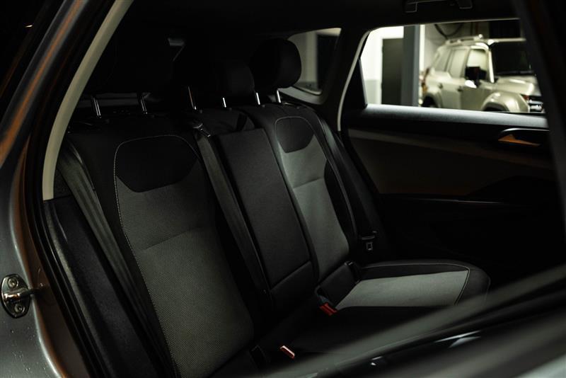 used 2022 Volkswagen Taos car, priced at $18,393