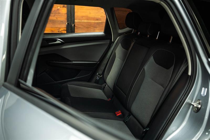 used 2022 Volkswagen Taos car, priced at $18,393