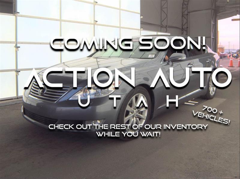 used 2012 Lexus LS 460 car, priced at $18,995