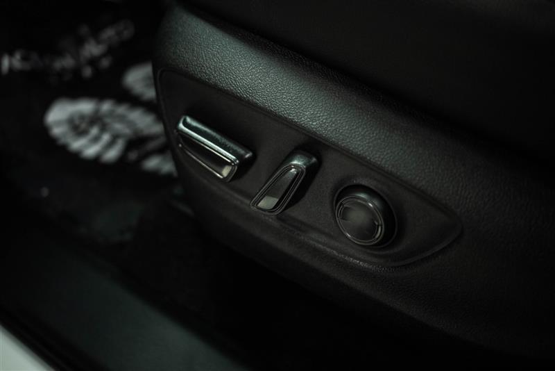 used 2025 Toyota Grand Highlander Hybrid car, priced at $49,395