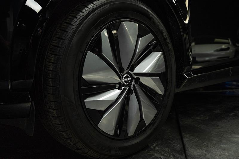 used 2024 Nissan ARIYA car, priced at $19,595