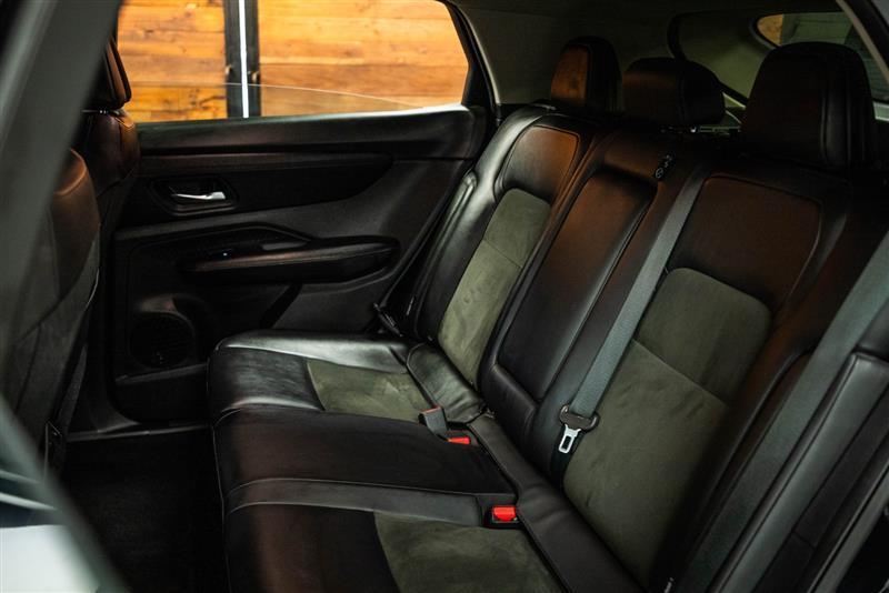 used 2024 Nissan ARIYA car, priced at $19,595