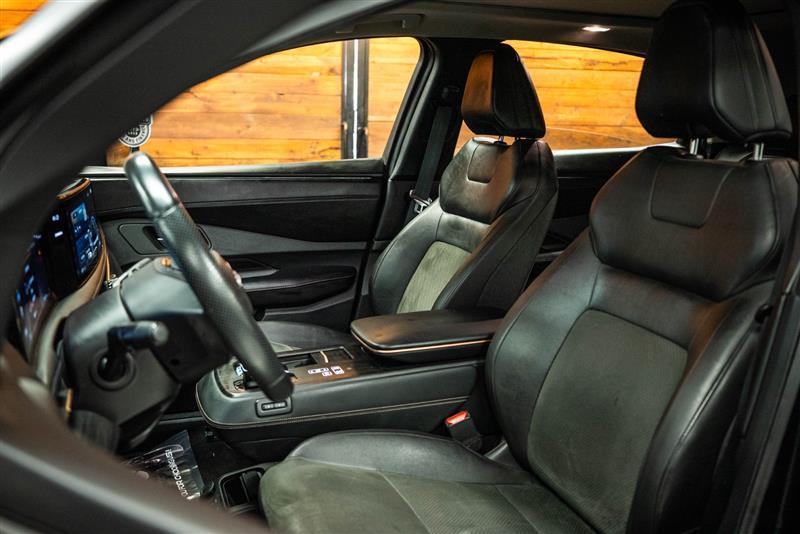 used 2024 Nissan ARIYA car, priced at $19,595