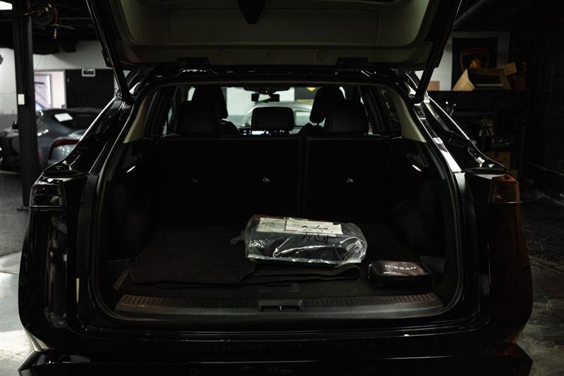 used 2024 Nissan ARIYA car, priced at $19,595