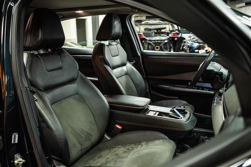 used 2024 Nissan ARIYA car, priced at $19,595