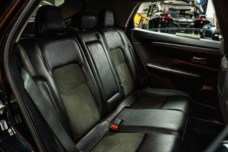 used 2024 Nissan ARIYA car, priced at $19,595