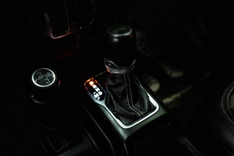 used 2023 Jeep Wrangler 4xe car, priced at $27,693