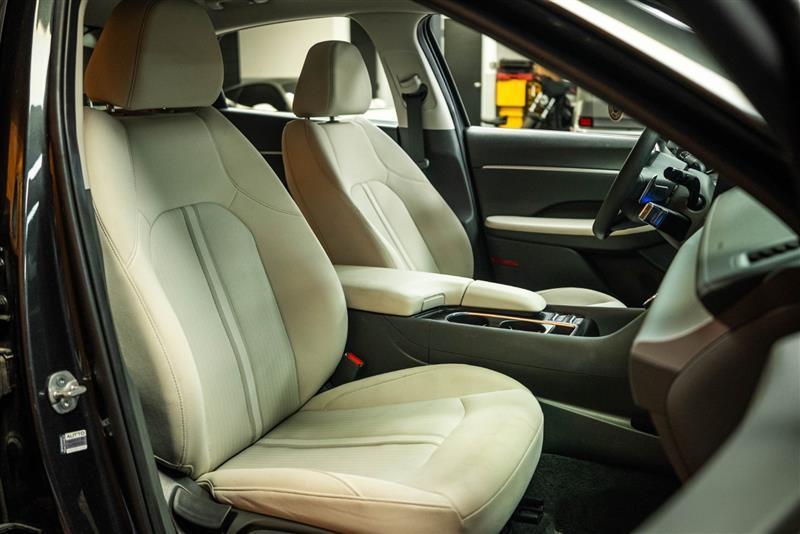 used 2025 Hyundai Sonata car, priced at $23,293
