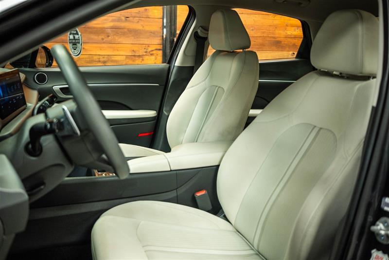 used 2025 Hyundai Sonata car, priced at $23,293