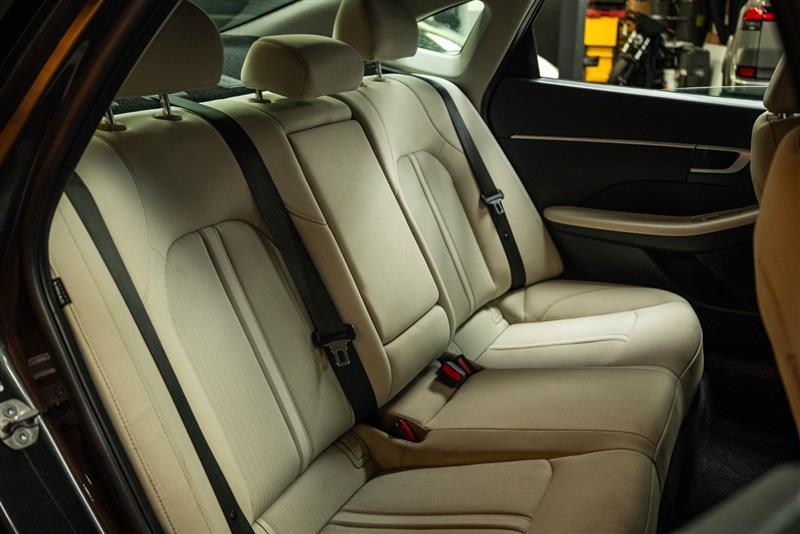 used 2025 Hyundai Sonata car, priced at $23,293