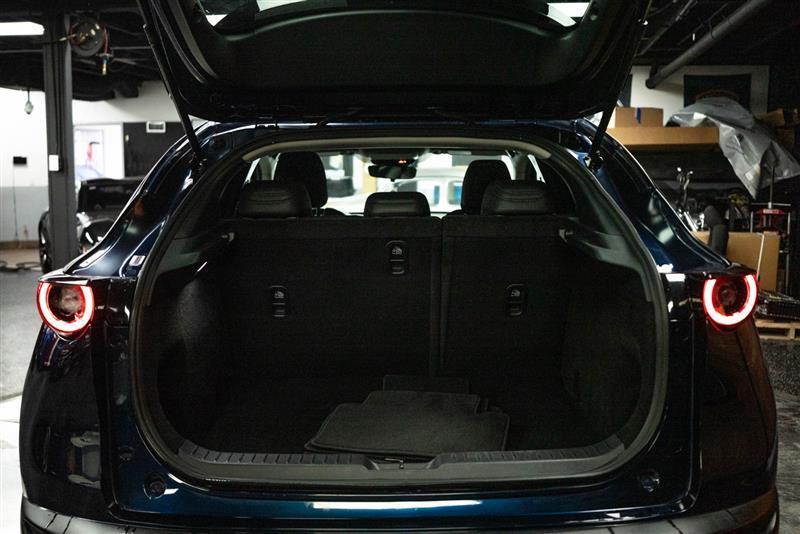 used 2025 Mazda CX-30 car, priced at $23,281