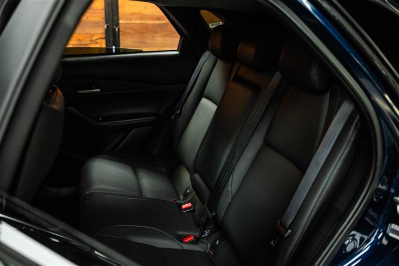 used 2025 Mazda CX-30 car, priced at $23,281