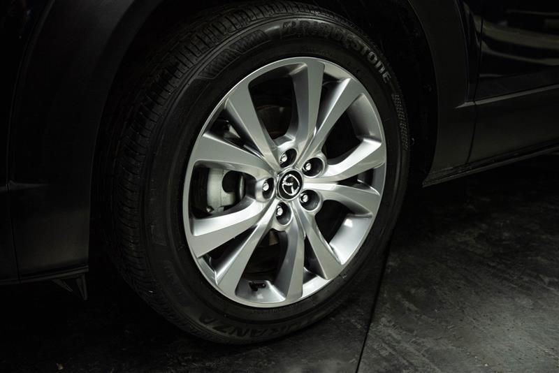 used 2025 Mazda CX-30 car, priced at $23,281