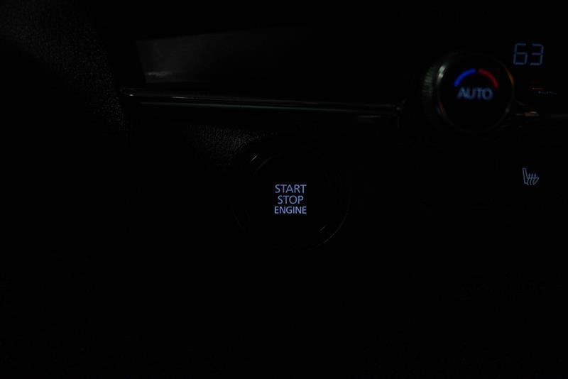 used 2025 Mazda CX-30 car, priced at $23,281