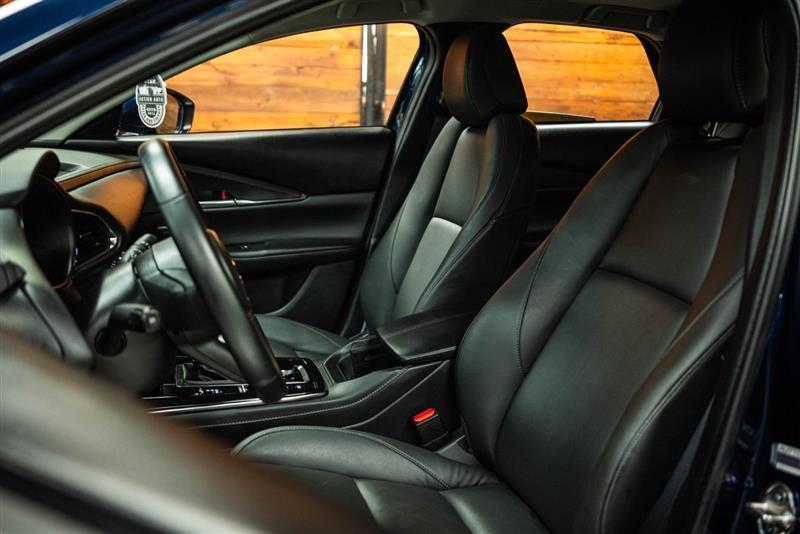 used 2025 Mazda CX-30 car, priced at $23,281