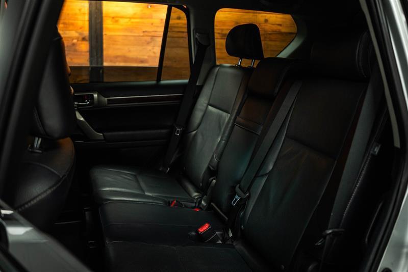 used 2018 Lexus GX 460 car, priced at $22,706