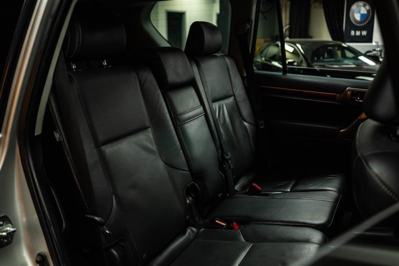 used 2018 Lexus GX 460 car, priced at $22,706