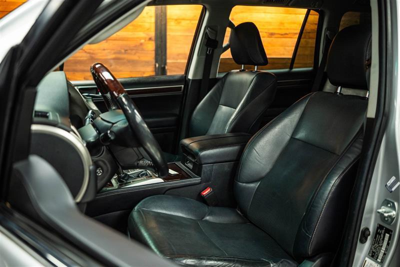 used 2018 Lexus GX 460 car, priced at $22,706