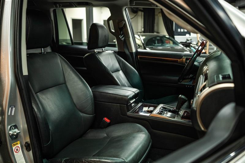 used 2018 Lexus GX 460 car, priced at $22,706