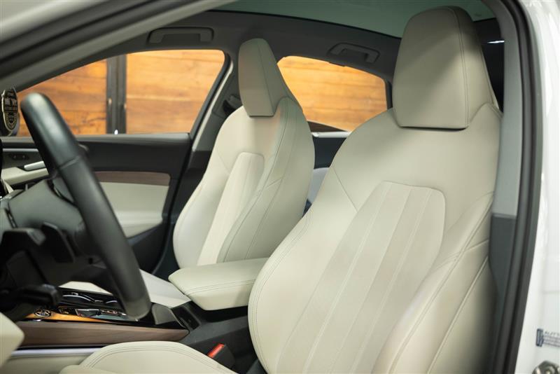 used 2025 Audi A5 car, priced at $45,393