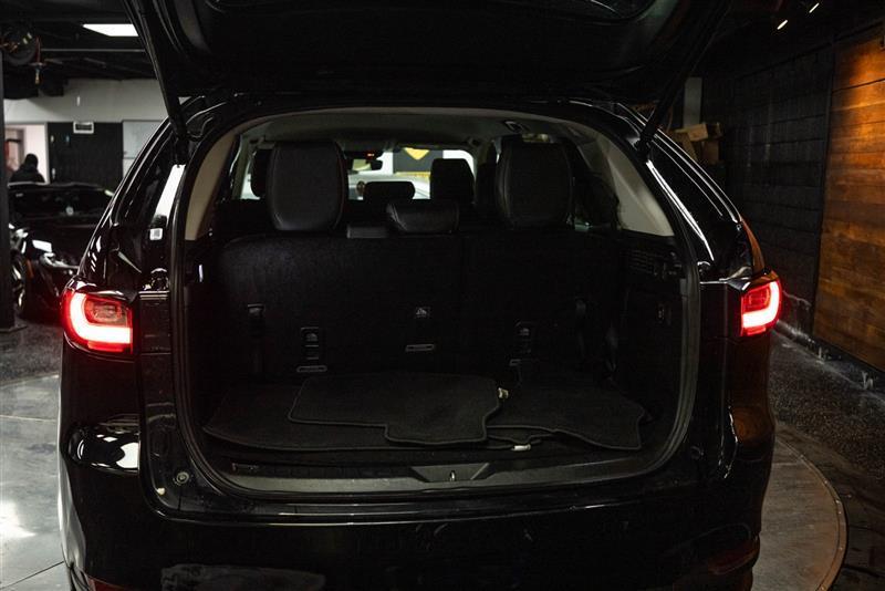 used 2024 Mazda CX-90 car, priced at $23,595