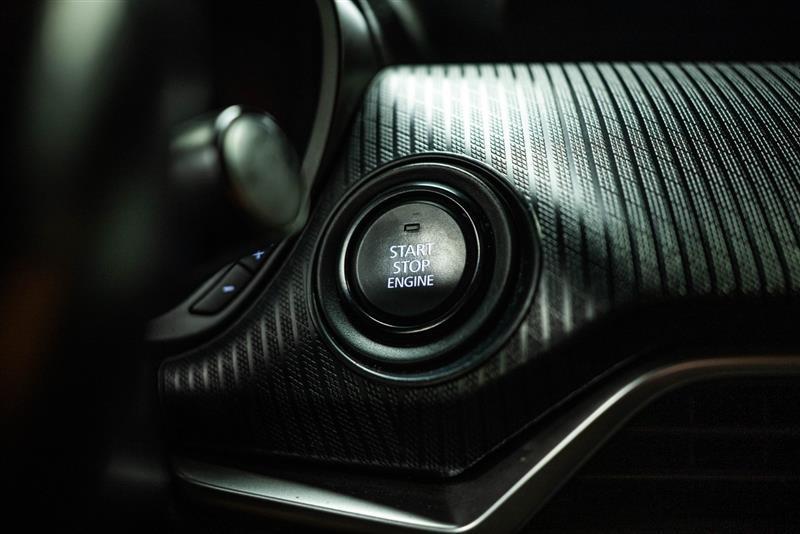 used 2024 Mazda CX-90 car, priced at $23,595