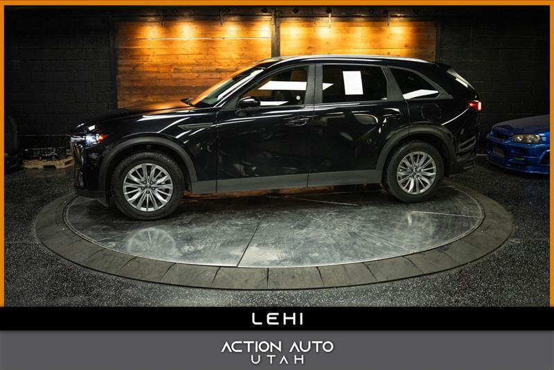 used 2024 Mazda CX-90 car, priced at $23,595